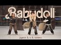 [ONE TAKE][KPOP IN PUBLIC] BABYDOLL - THE BOYZ (더보이즈) Q, JUYEON, SUNWOO | DANCE COVER | REVIVAL TEAM