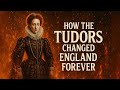 Why The Tudors Were England S Most Dangerous Dynasty