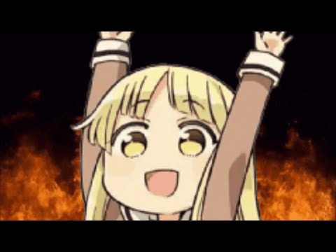 Maware Setsugetsuka but it's only the "maware"