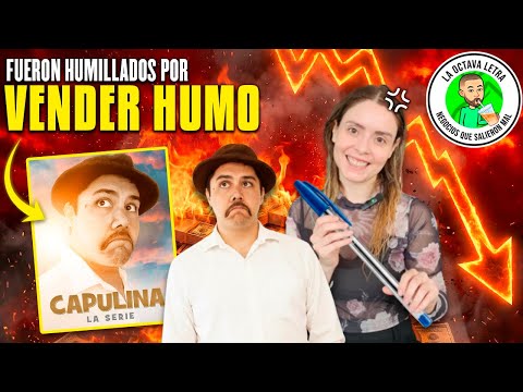 4 CASES OF CHARLATANS WHO WERE EXPOSED FOR SELLING SMOKE AND MISBEHAVIOUR