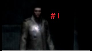【実況】変な男二人で「SILENT HILL Homecoming」Part1