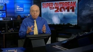 Deadly 2011 Tornado Outbreak