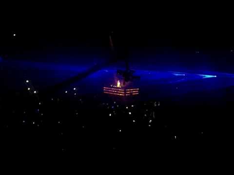 Prydz vs System F vs Tom Starr & Ansolo - Out Of The Totem Matrix (Above & Beyond Mashup) #ABGT200