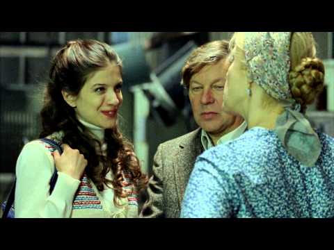 Уходящая натура. Трейлер 2