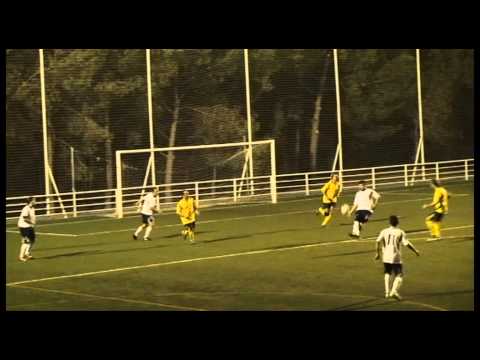 Fútbol 7 Bravo   Segunda GII    J 2   Los Rebeldes   Ji Ome