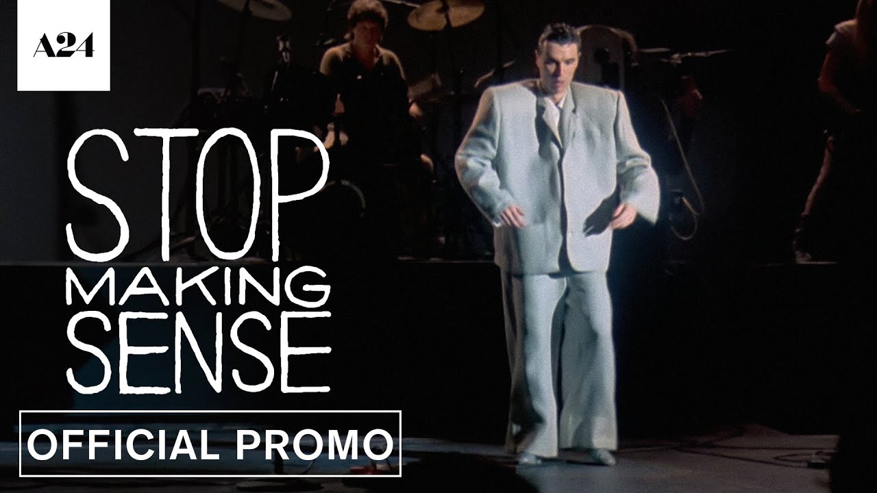 Official Promo