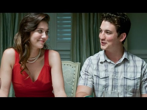 Trailer-Vorschau: The Spectacular Now