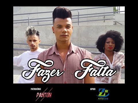 MCLivinho - Fazer falta (cover) l Leo Simon