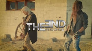 The End Machine - Hell Or High Water - Official Music Video