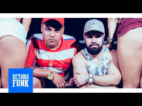 MC Ryan SP e MC Maromba - Vai Sarrar pros Maloqueiros (Video Clipe Oficial)