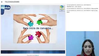 Web Aula  Projeto terapêutico singular