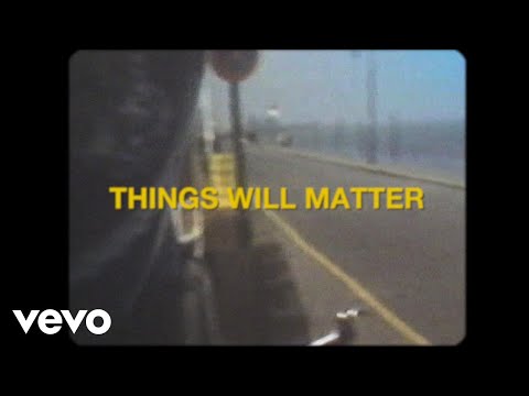 download lagu mp3 mp4 Lonely The Brave Things Will Matter, download lagu Lonely The Brave Things Will Matter gratis, unduh video klip Lonely The Brave Things Will Matter