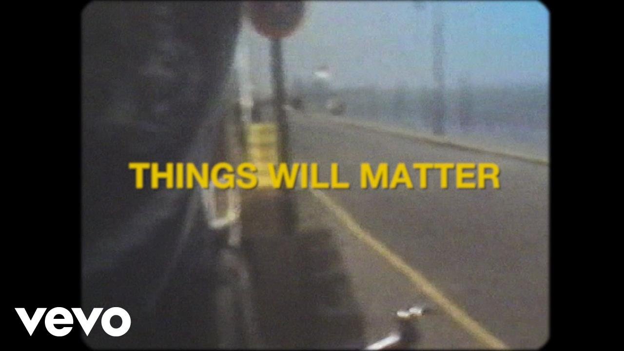 Lonely The Brave - Things Will Matter (Official Video) - YouTube