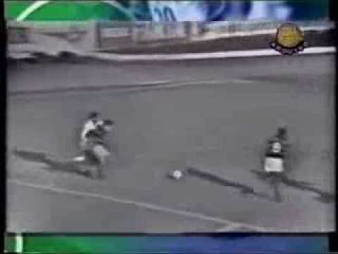 Atlético Paranaense 3 x 2 Santos de Pelé   Vila Capanema 1968