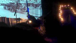 The Appleseed Cast - Confession (live)