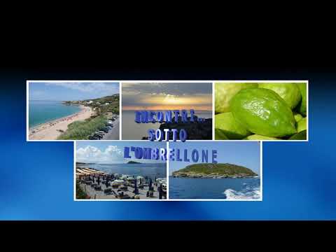 Incontri ... sotto l'ombrellone.