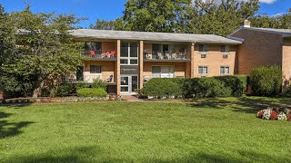 Falls Village Apartments in Philadelphia, PA – Two-Bedroom Apartment