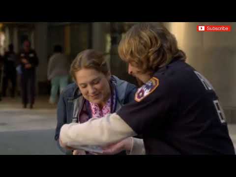 Nurse Jackie Season 3 Episode 3 Play Me