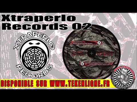 Xtraperlo records 02 -  Blasted + Nexxor + Huck Farper + Null Value