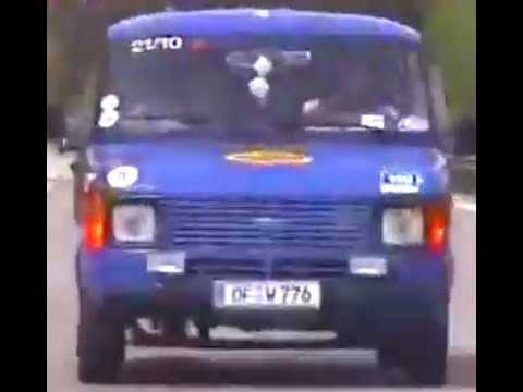 V8 Wankers - Great Racer [GER] 2009