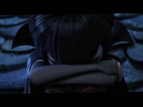 Pitch X Mavis- Lovers End (Part 1)