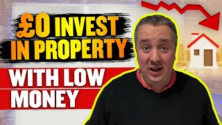 How To Invest In Property UK With Little Money