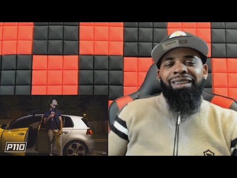 AMERICAN REACTS TO -Pee Man - Hoods Hottest (Season 2) | P110