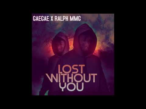 Ralph MMG x GaeGae (AYFIM) Lost Without You Remix Kompa Gouyad | NEW KOMPA 2019 | Kompa Gouyad