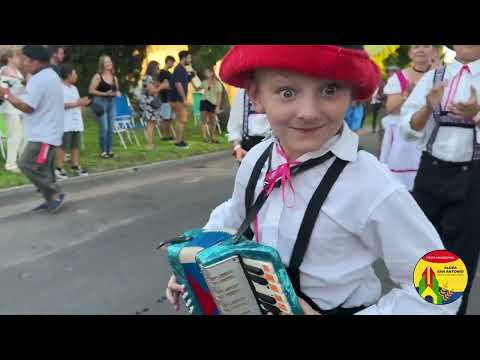 Fiesta Aniversario Aldea San Antonio, Entre Ríos