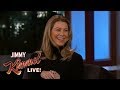 Ellen Pompeo Has Beef with Larry Bird