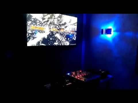 Ezequiel García Dj.