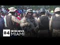 U.S. evacuates 20 of its embassy staff from Haiti following car attack in Port-au-Prince