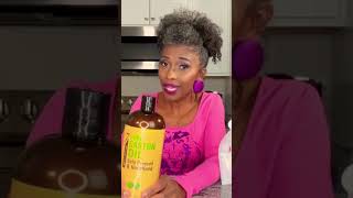 Is Castor Oil Good For Your Scalp #scalpcare
