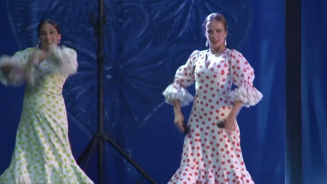 Grupo de Danzas Adolfo de Castro — 50º Folkgondomar d'Ouro