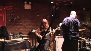 Lost Battalion- Carnivore- Suck My Dick 4.12.13 Bayridge