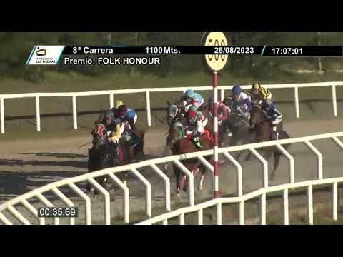 230826 c08 - TRAVESURAS - HIPODROMO LAS PIEDRAS
