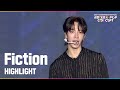 하이라이트 Fictionㅣ2022 영동대로 K POP 콘서트