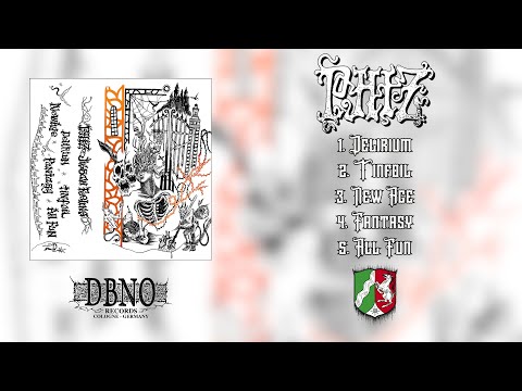 Phiz - Jigsaw Feeling (2023 | Cologne | Hardcore)