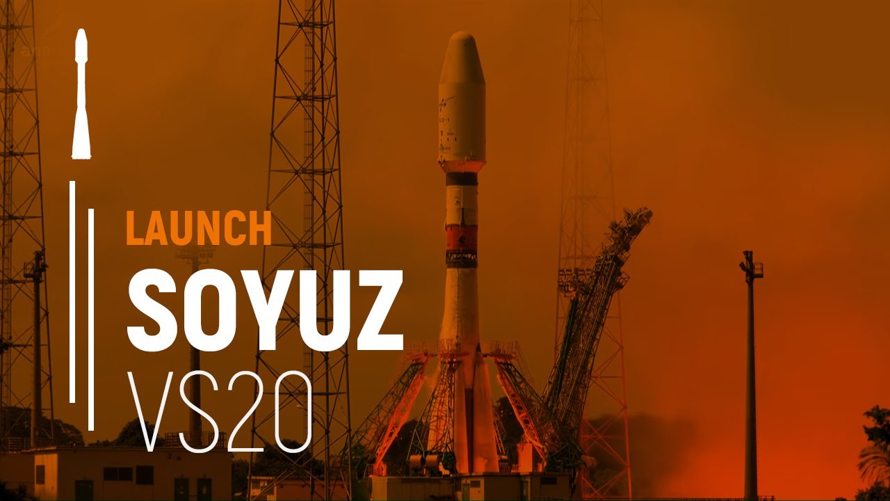 Watch the Launch