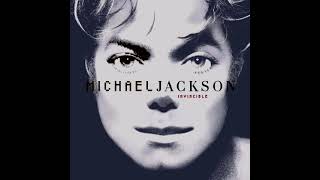 Michael Jackson - We Be Ballin&#39; You - Solo Version Edit - Audio HQ