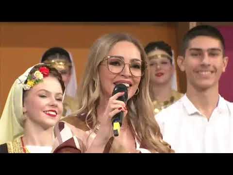 Jelena Gerbec & Orkestar Stefana Jelića - Miki Mićo ( live )