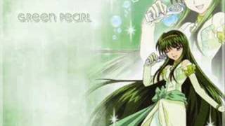 Legend of Mermaid (Rina version)