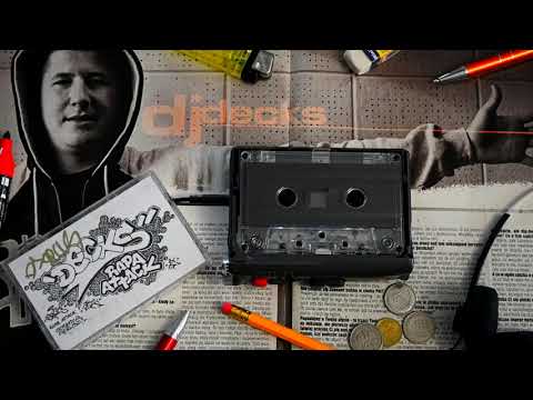 DJ Decks - Rapa Attack - Odsłona Pierwsza | 1998 | Starej Taśmy Szum #85