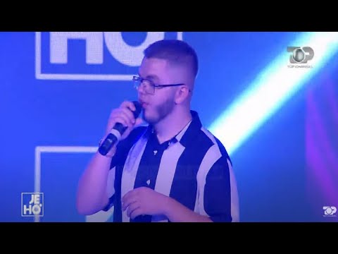 Jeho: Enrik - Shpirti Jem