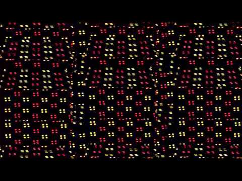 Club Visuals 490 - Free VJ Loop HD