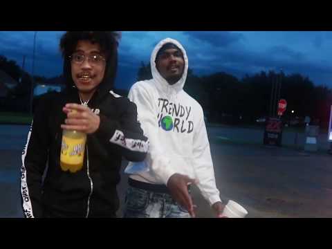 T2RECCLESS X LEO187 - SHOT'S FIRED