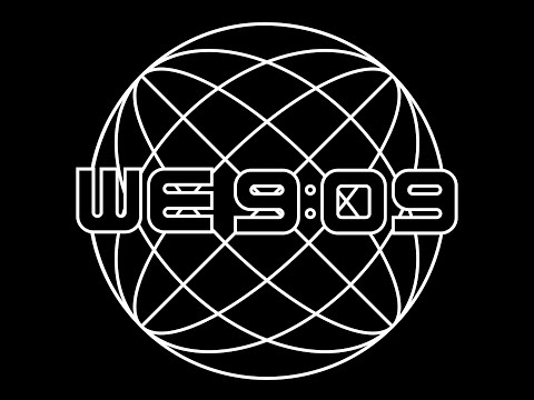 WE 909 #10 MEGAfm the opposite of analog - can it do techno?