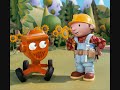 Bob The Builder THEME
