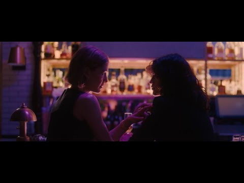 Marla*Fran I Care a lot Lesbian Scene 1