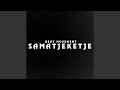 Samatjeketje